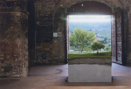 MOSCARDINI MARGHERITA (n. 2006) - SENZA TITOLO, 2009.