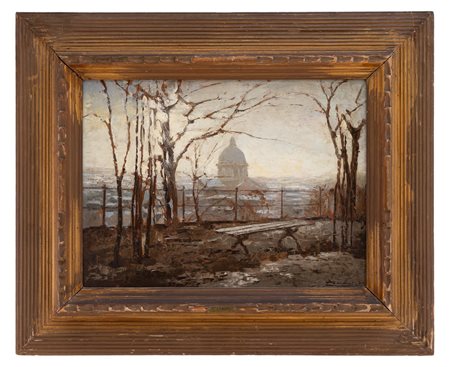 Ernesto Armani - Il Duomo