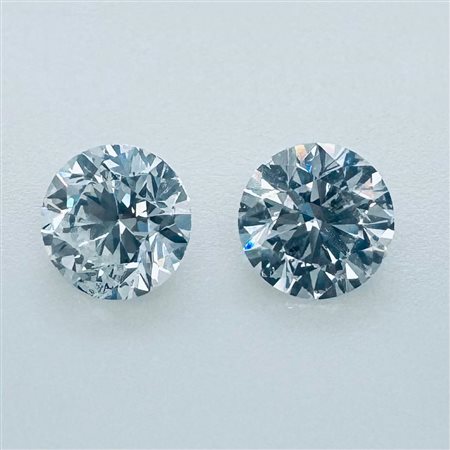 DIAMANTE NATURAL POLISHED 2 G -SI2-3 - ID - C50207-13