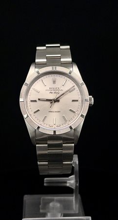 Rolex Air King 14010