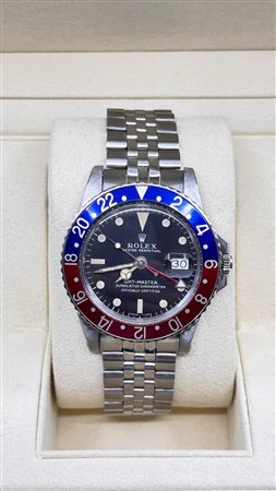 Rolex GMT-Master 1675