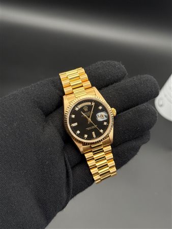 Rolex Day-Date 36 18238