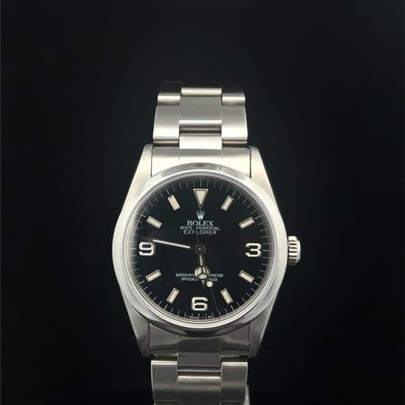 Rolex Explorer 14270