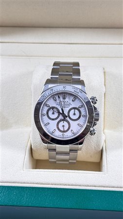 Rolex Daytona 116520