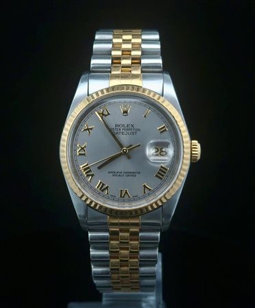 Rolex Modello (Orologio) Datejust 36 16233 