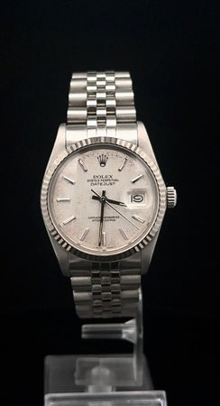 Rolex Datejust 36 16014 