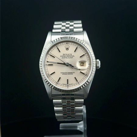 Rolex Datejust 36 16234