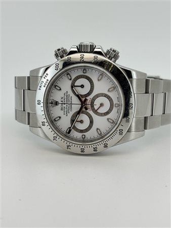 Rolex Daytona 116520 
