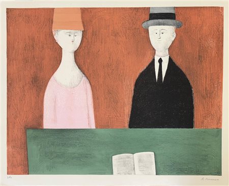 Antonio Bueno “Senza titolo”