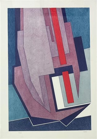 Gualtiero Nativi “Senza titolo”