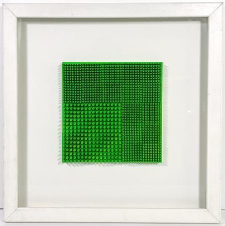 Franco Costalonga “Senza titolo”