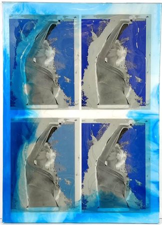 Rolando Pellini “Senza titolo” 2018