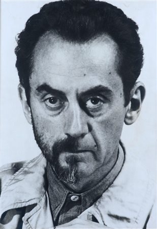 Man Ray “Autoritratto” 1975