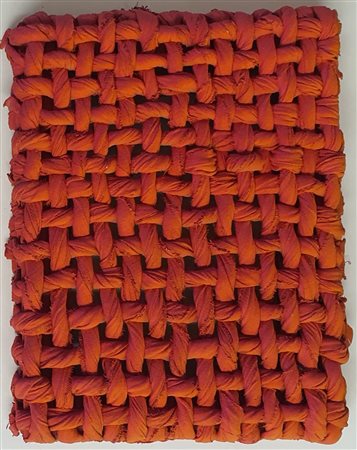 Jorrit Tornquist “Senza titolo” 1992