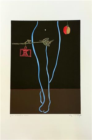 Josè Ortega “Eva”