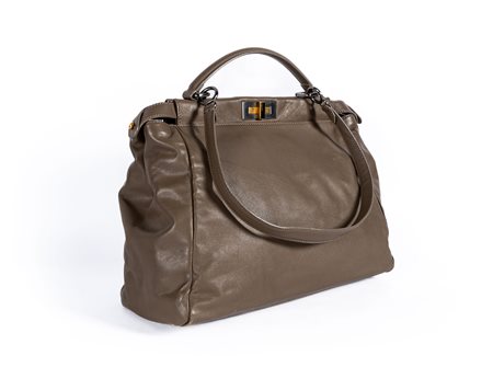 Borsa Peekaboo Media