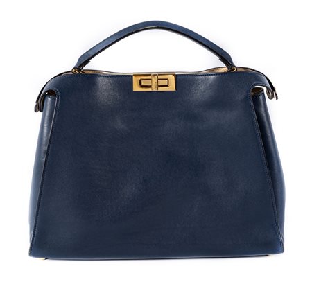 Borsa Peekaboo grande