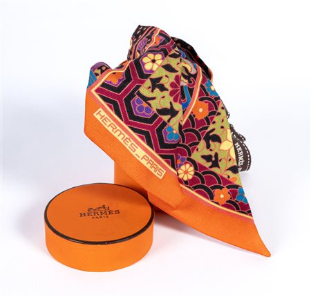 Twilly unicorni multicolor