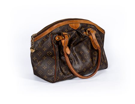 Borsa Tivoli GM Monogram