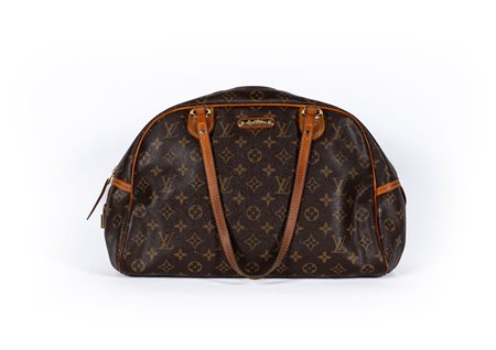 Borsa Montorgueil GM Monogram