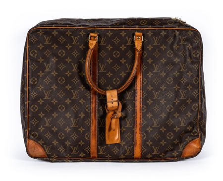 Valigia Sirius 50 Monogram