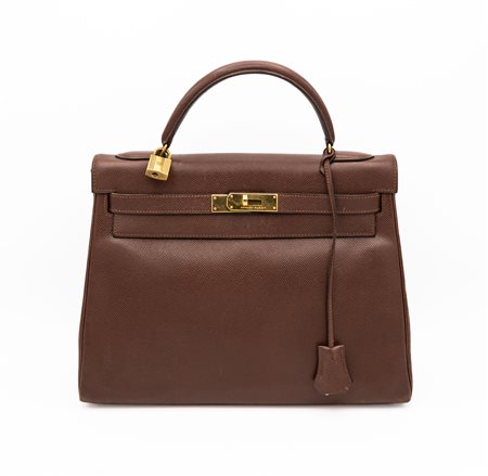 Borsa Kelly 32 Retourné GHW