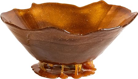 Vaso modello Big Surprise, Edizioni del Pesce per Meritalia