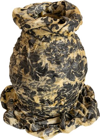 Vaso modello Ball Fare 1, Edizioni del Pesce per Meritalia