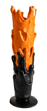 Vaso modello Tall, Edizioni del Pesce per Meritalia