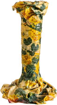 Vaso modello Tall Fare, Edizioni del Pesce per Meritalia