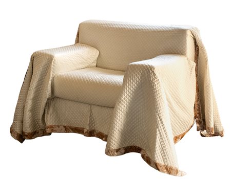 Poltrona modello gli Abiti