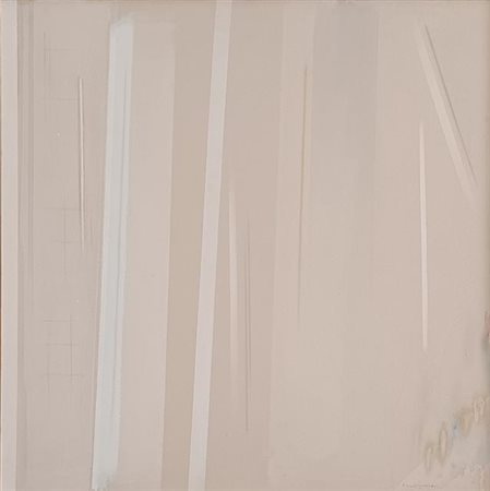 Riccardo Guarneri, Tempi staccati, 2011