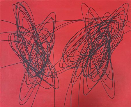 Roberto Crippa, Spirale, 1951