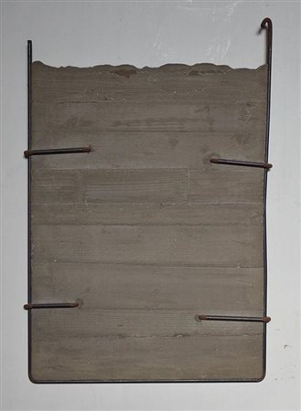 Giuseppe Uncini, Composizione n. 98, 2000