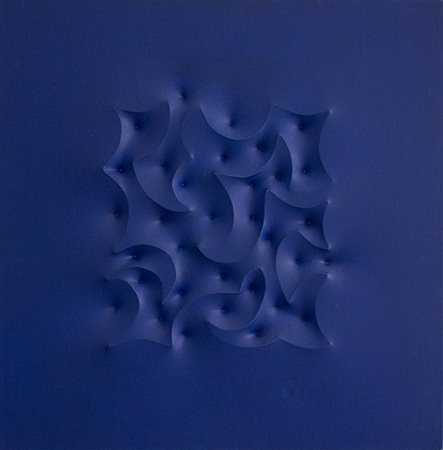 Giuseppe Amadio, Bame