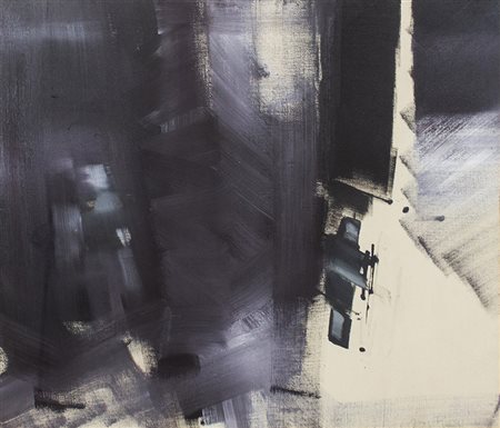 Sergio Romiti, Senza titolo