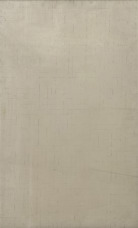 Dadamaino, Inconscio razionale, 1975