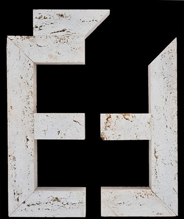 Mirella Bentivoglio, E=congiunzione, 1979-2003