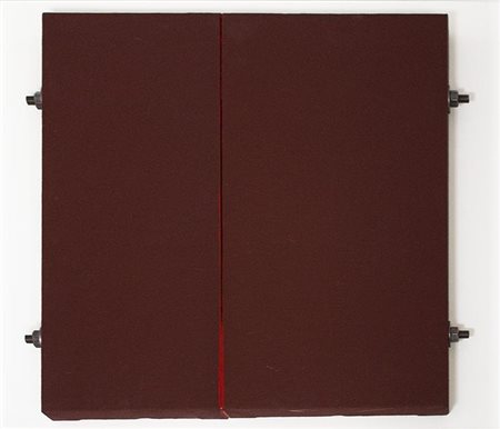 Enzo Cacciola, Senza titolo, 2010