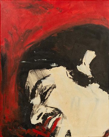 Dario Agrimi, Senza titolo, 2001