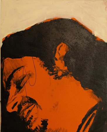 Dario Agrimi, Senza titolo, 2001