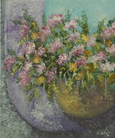 Renato Sciolan, Senza titolo