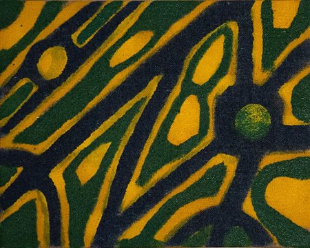 Giorgio Gost, 930 Le strade del mondo, 2009