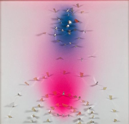 Franco Costalonga, Reflex, 1999