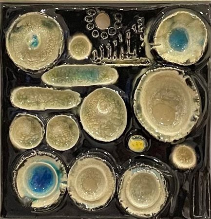 Alessandra Buffardi, Senza titolo