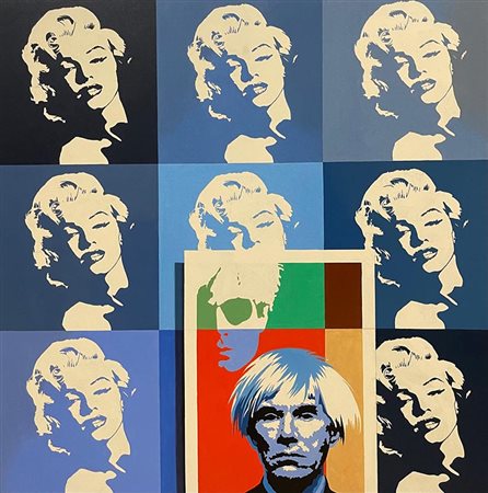 Fabio Niola, Pensieri ricorrenti, 2023