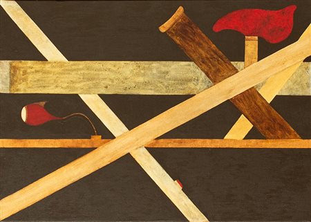 Malerba, Ponte per bicicletta progetto, 2006