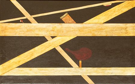 Malerba, Ponte per bicicletta progetto, 2006