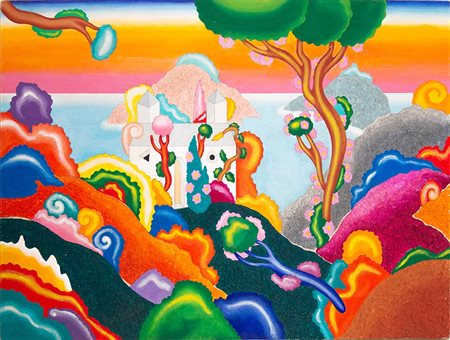 Luca Alinari, Senza titolo