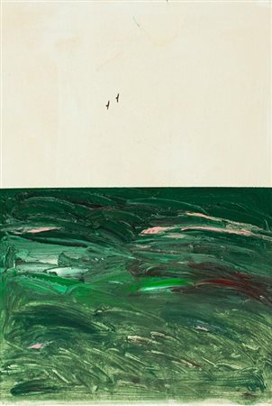 Dario Agrimi, Stormi, 2019